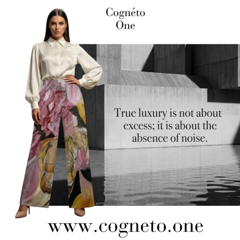 Cover Image for Cognéto One Presents: Neuro-Architecture in Motion