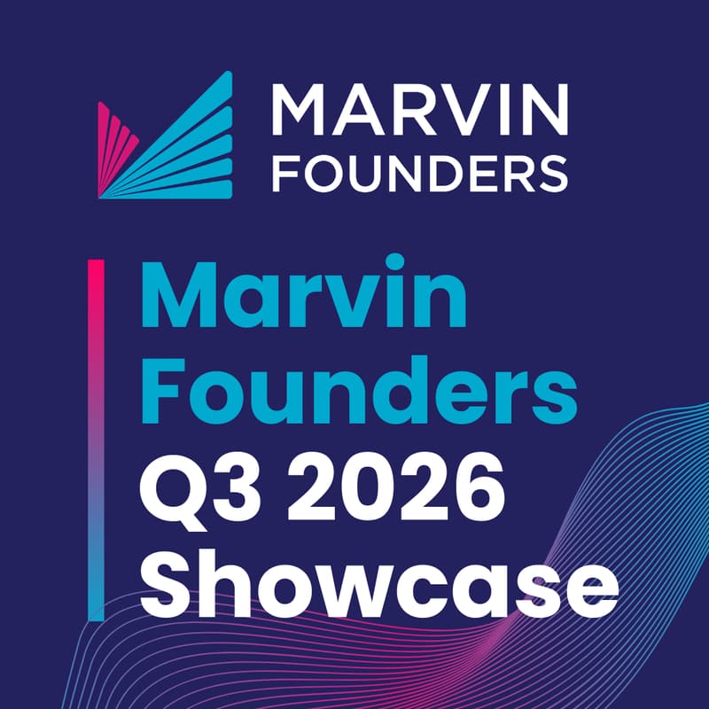 Cover Image for Marvin Founders Q3 Virtual Showcase