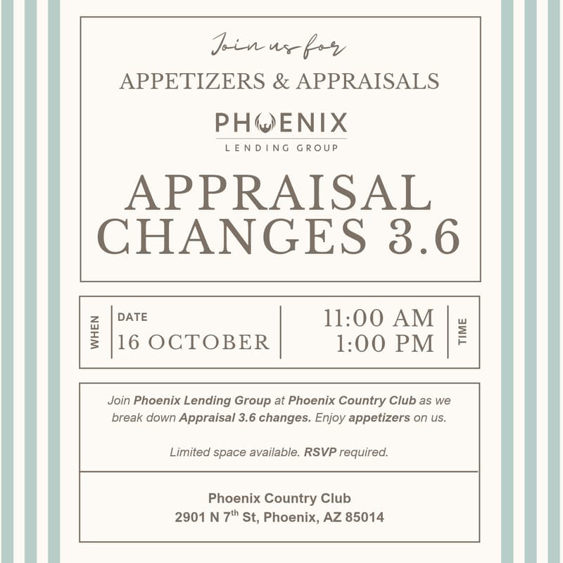Cover Image for Appetizers & Appraisals
