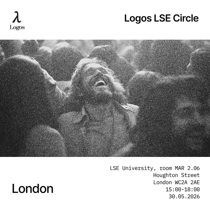 Cover Image for Logos London LSE Circle