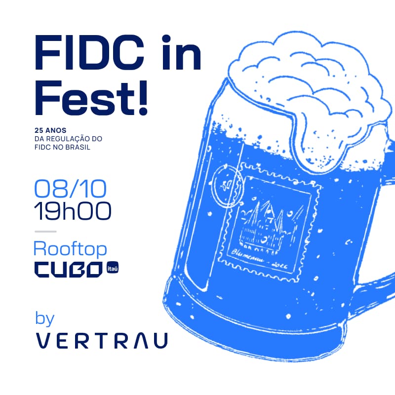 Cover Image for FIDC in Fest!