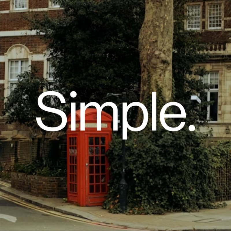Cover Image for Simplifying AI for Family Offices | Simple | London