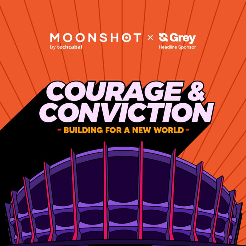 Cover Image for TechCabal Insights' Roundtable at Moonshot 2026