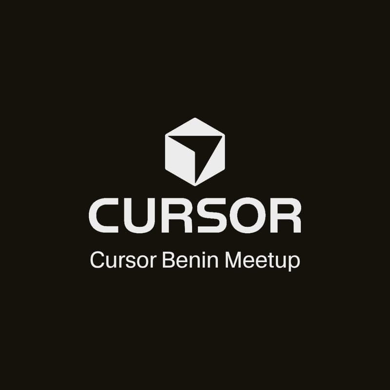 Cover Image for Cursor Benin Meetup