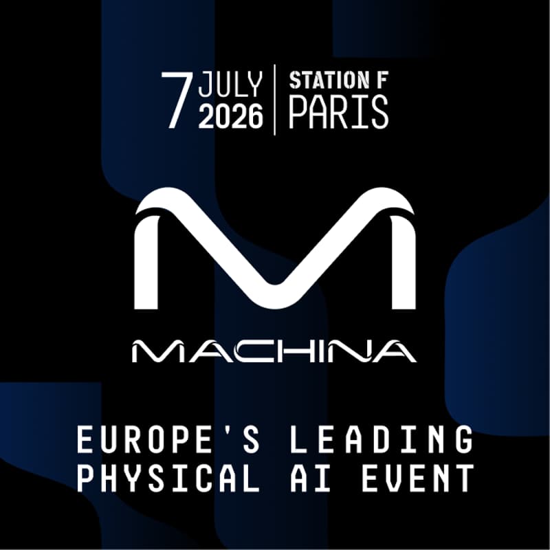 Cover Image for MACHINA Summit 2026