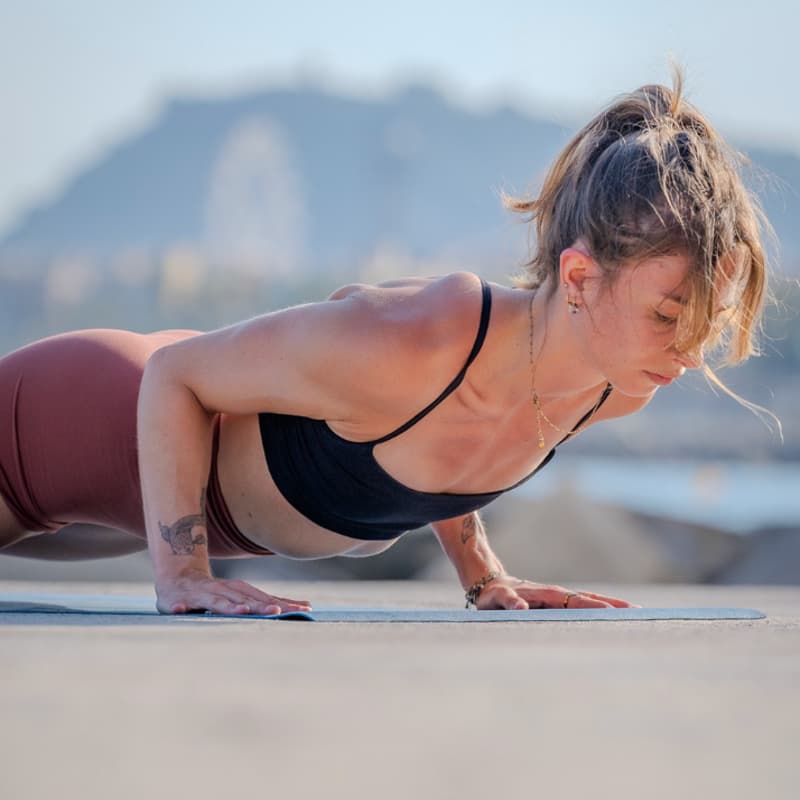 Cover Image for In Motion | mobility, strenght & movement practice
