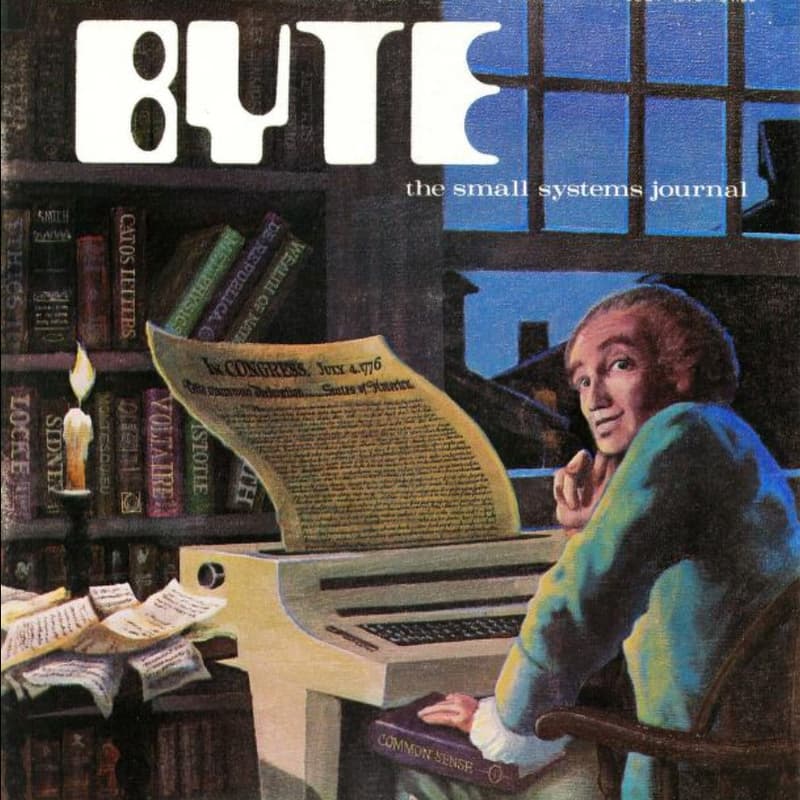Cover Image for 🏵️ Folk Computer July Open House