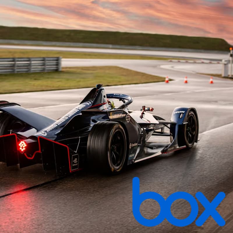 Cover Image for Box Fast Start Brunch - DC