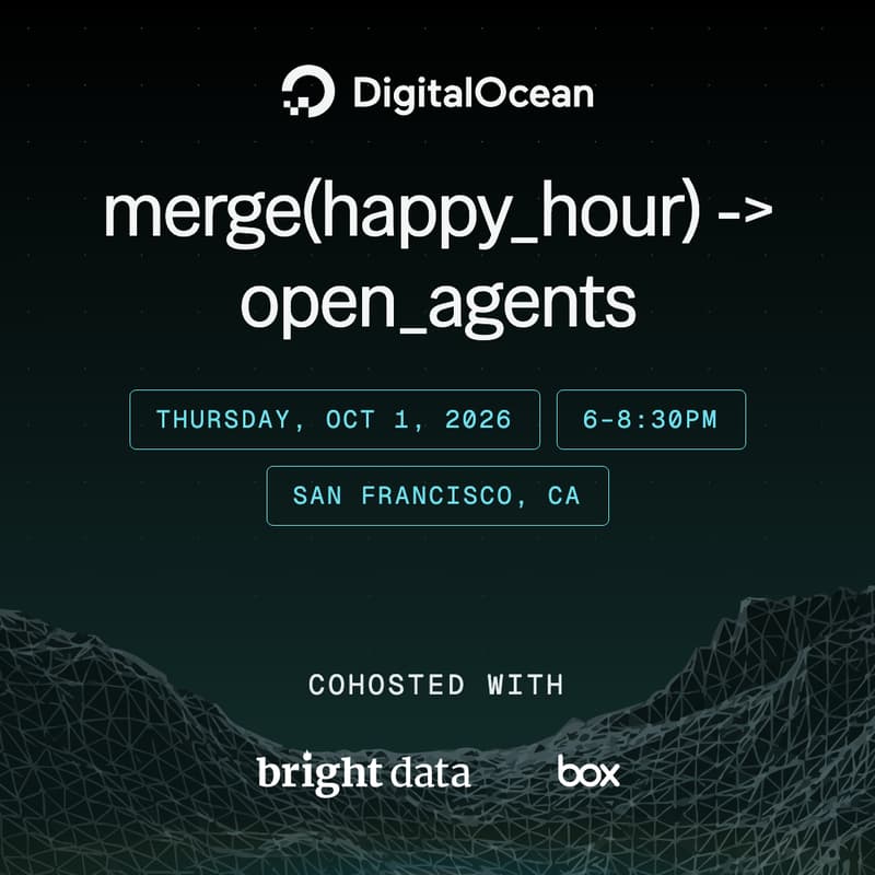 Cover Image for merge(happy_hour) -> open_agents
