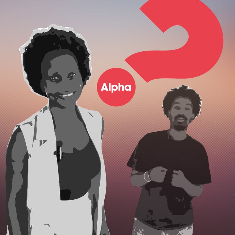 Cover Image for ALPHA KIGALI