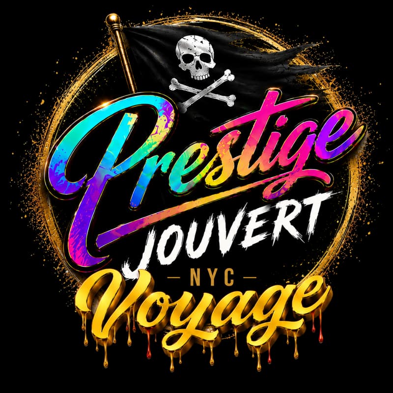 Cover Image for Prestige Jouvert - Voyage 2026