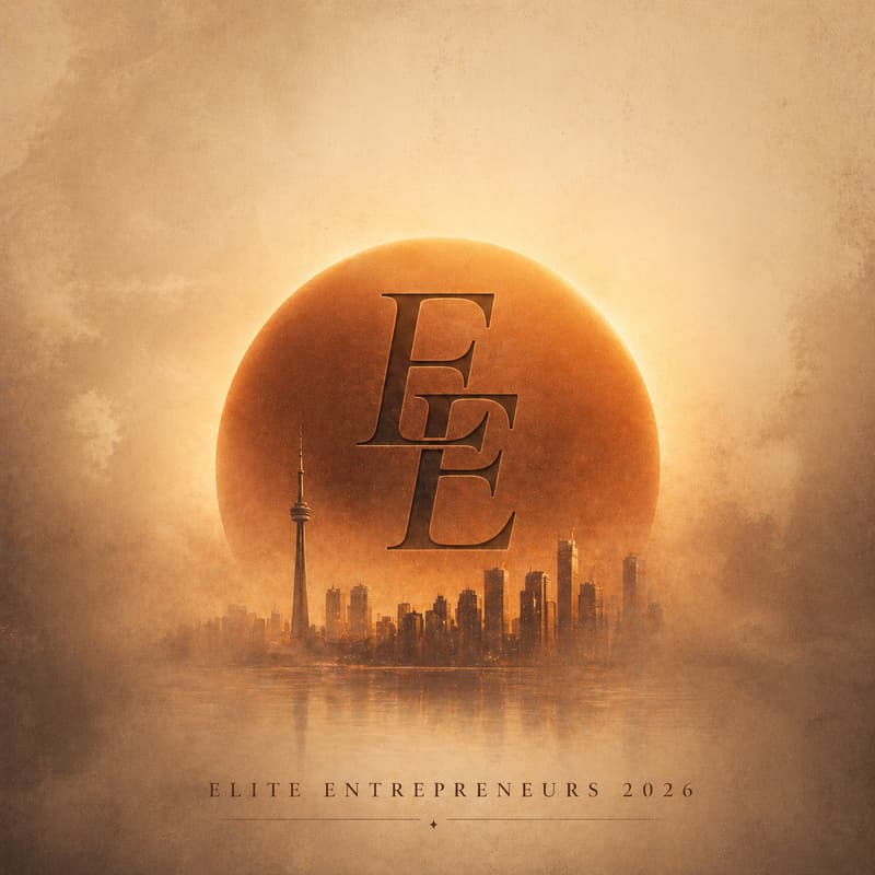 Cover Image for Elite Entrepreneur Toronto Summit