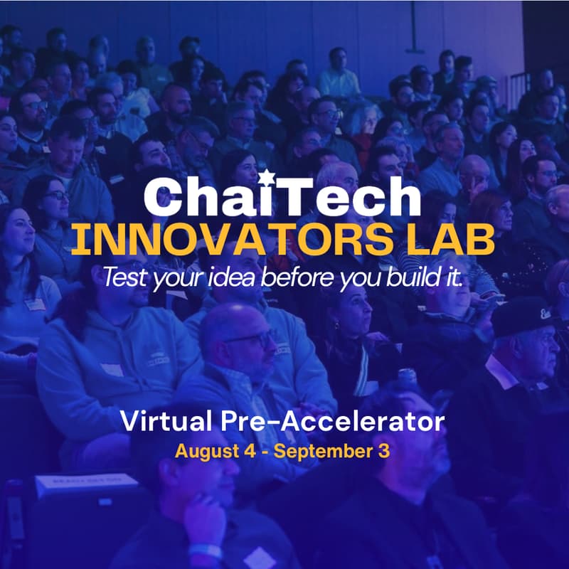 Cover Image for ChaiTech Innovators Lab