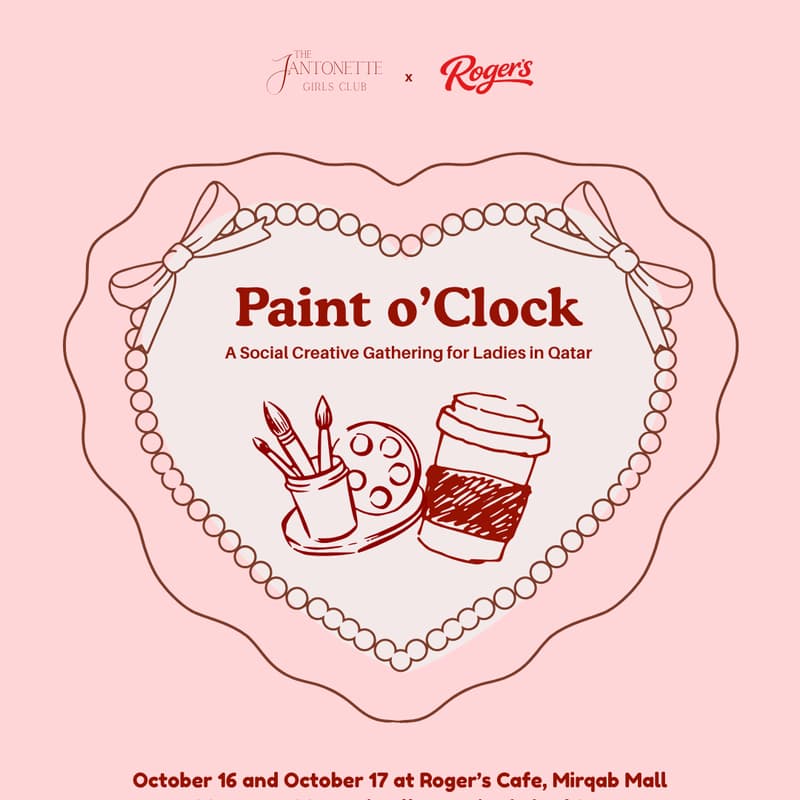 Cover Image for 🎨🍒 Paint O’Clock
