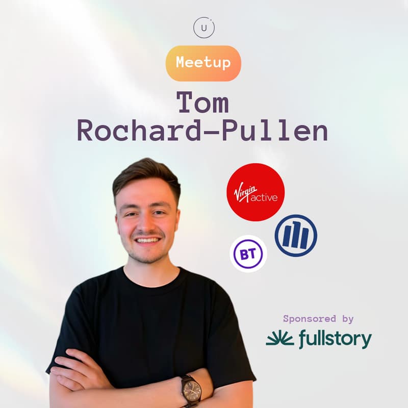 Cover Image for Meetup | The Self-Healing Funnel