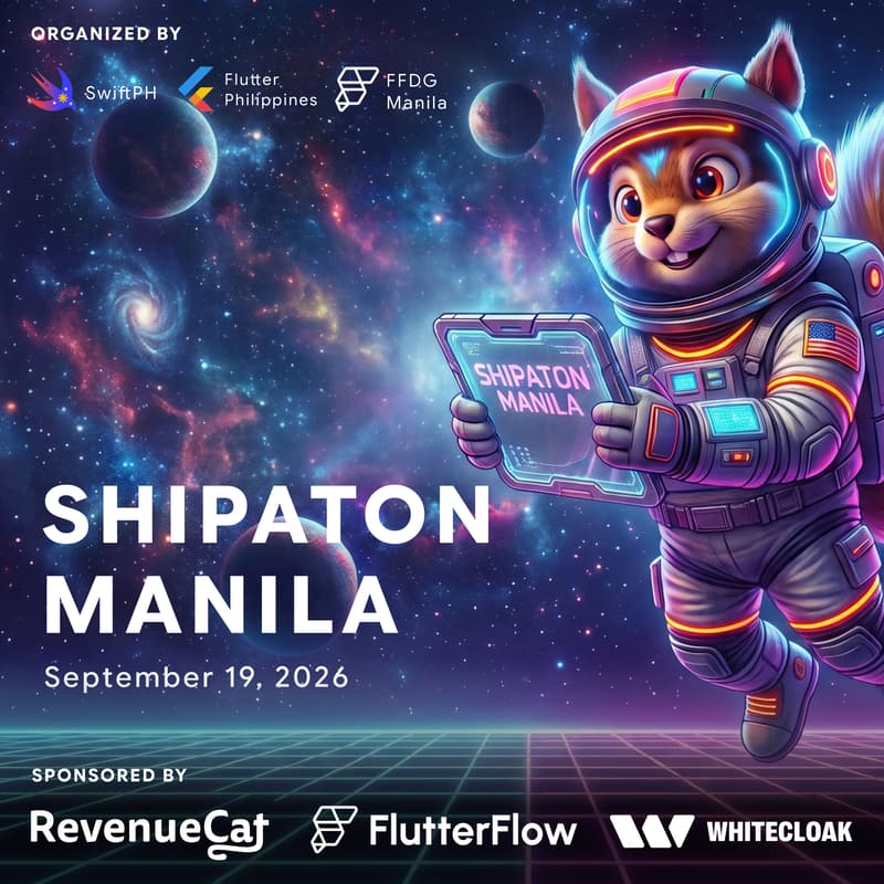 Cover Image for Shipaton Manila 2026
