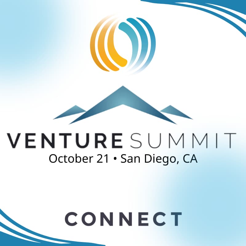 Cover Image for Connect's Venture Summit