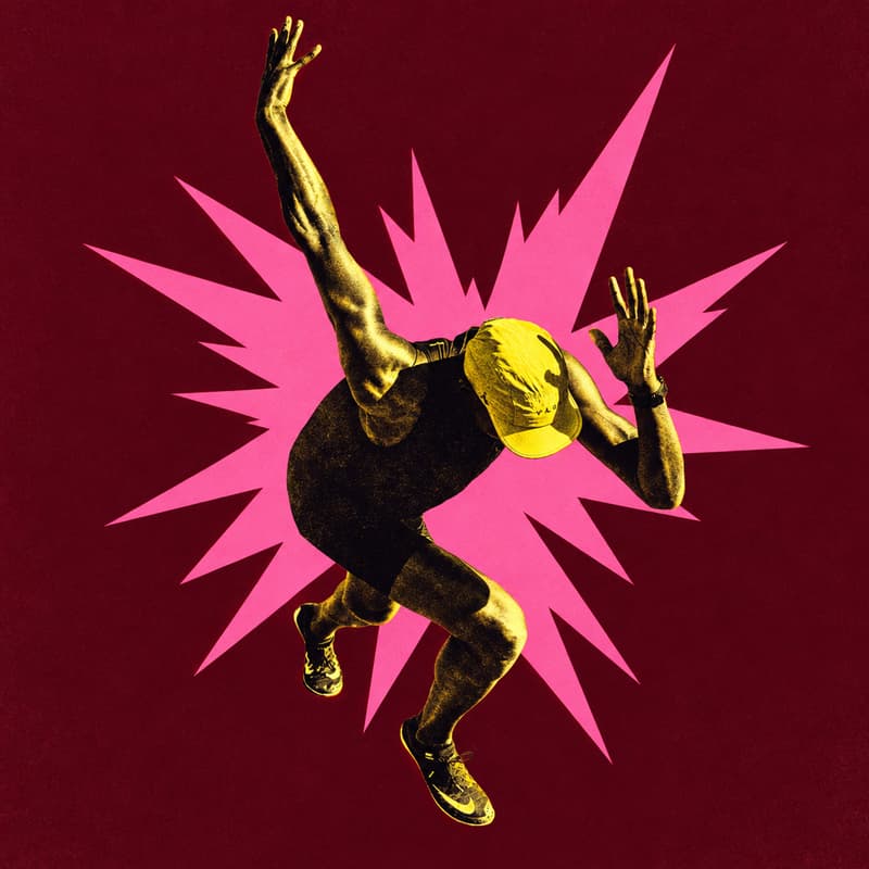 Cover Image for Amaria Run #3