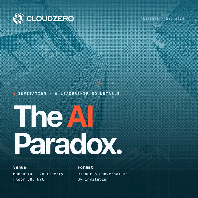 Cover Image for The AI Paradox: A Leadership Roundtable