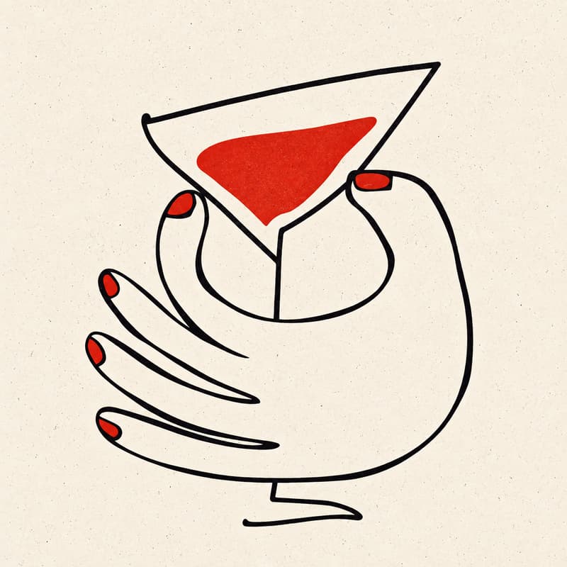 Cover Image for The Supper Club in NYC with Superfiliate + Augmentum