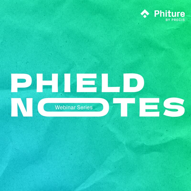 Cover Image for Phield Notes: Media Diversification on web and mobile