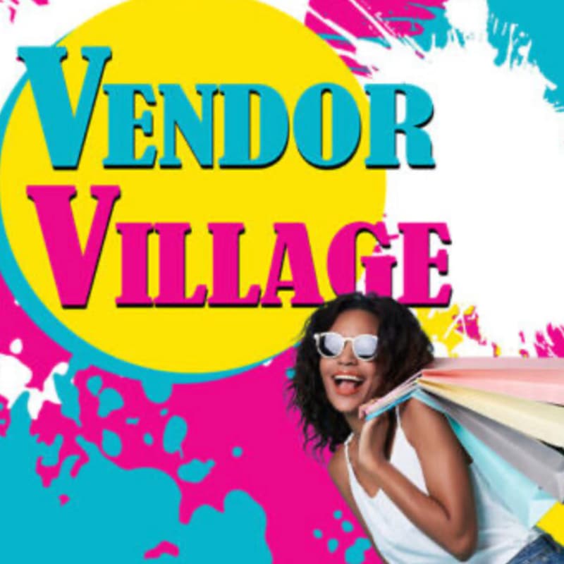 Cover Image for Vendor Village/ Kensico Dam: Smoky O
