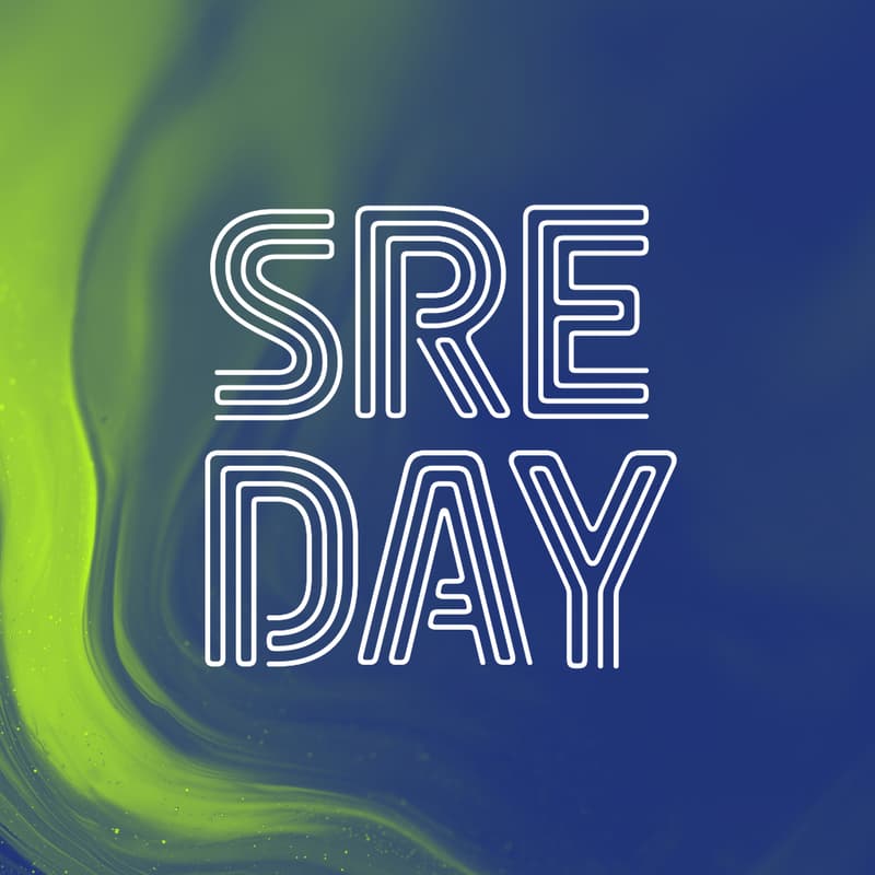 Cover Image for SREday NYC 2026 Q4