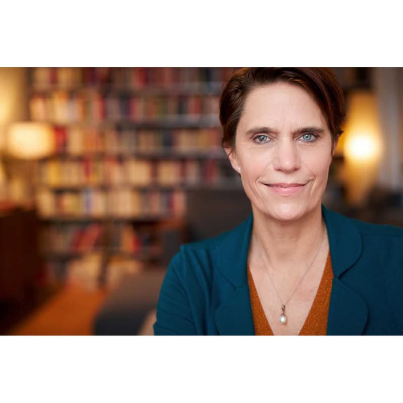 Cover Image for Lesung mit Kathrin Fischer: ‚Achtsam geht die Welt zugrunde. Wie die Ideologie der Achtsamkeit gesellschaftlichen Wandel blockiert.‘