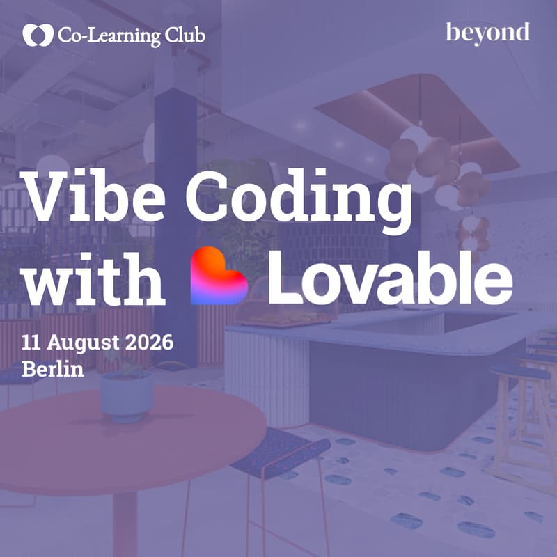 Cover Image for Build Your First App with AI (No Code)
