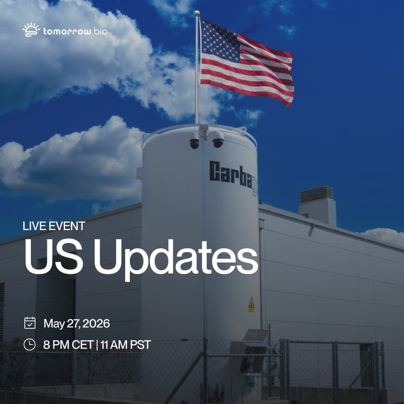 Cover Image for US Updates | Livestream
