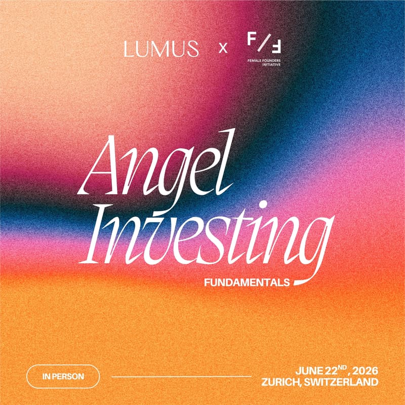 Cover Image for Angel Investment Fundamentals | Theory + Practice + Networking