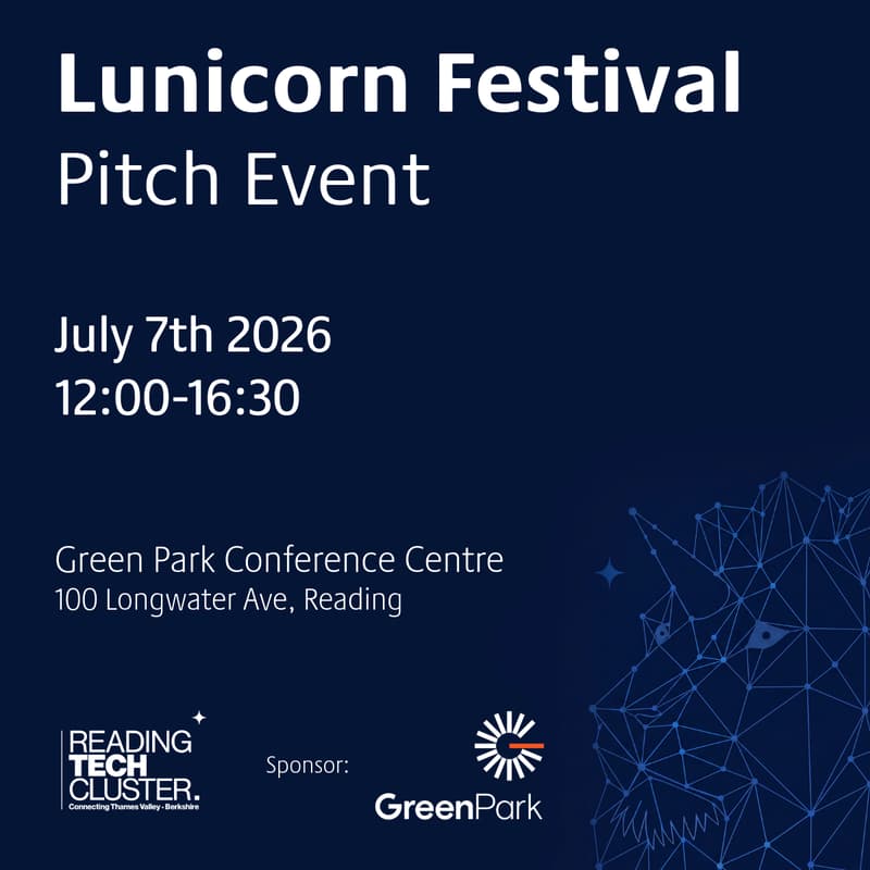 Cover Image for Summer Pitch Event