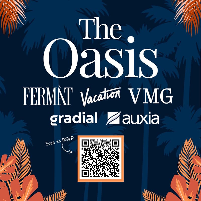 Cover Image for The Oasis @ Cannes