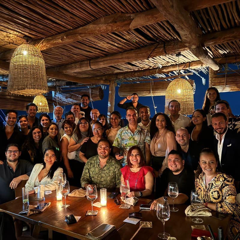 Cover Image for Reunión de Operadores y Anfitriones de Rentas Cortas y Vacacionales CDMX