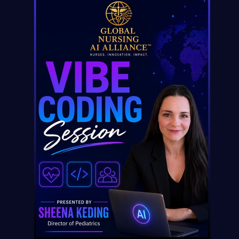 Cover Image for GNAA Vibe Coding Session