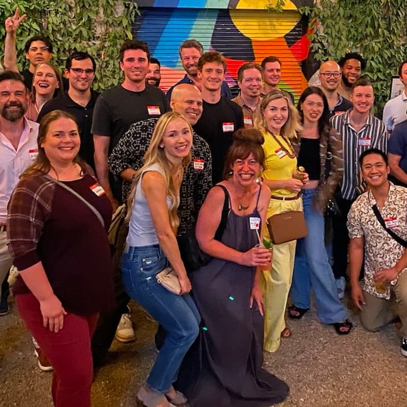 Cover Image for Austin Shopify Meetup - Midday