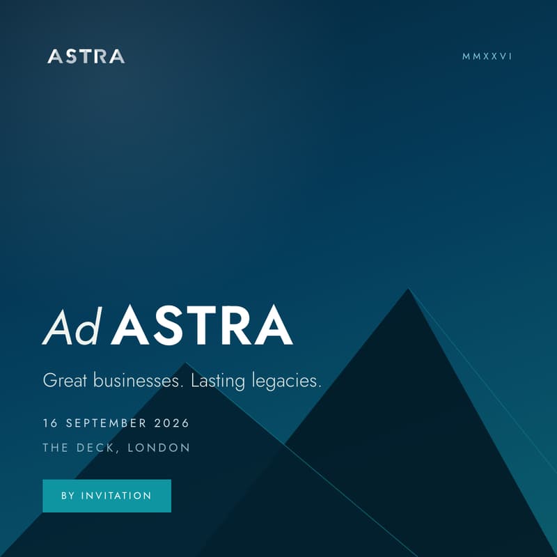 Cover Image for Ad Astra 2026