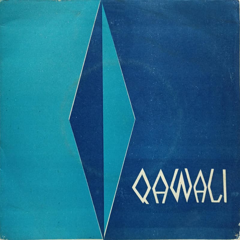 Cover Image for The Much Belated, Long Awaited, Loosely Curated, Oft Mistranslated, And Frankly, Quite Overrated Zoom Qawwali Listening Session
