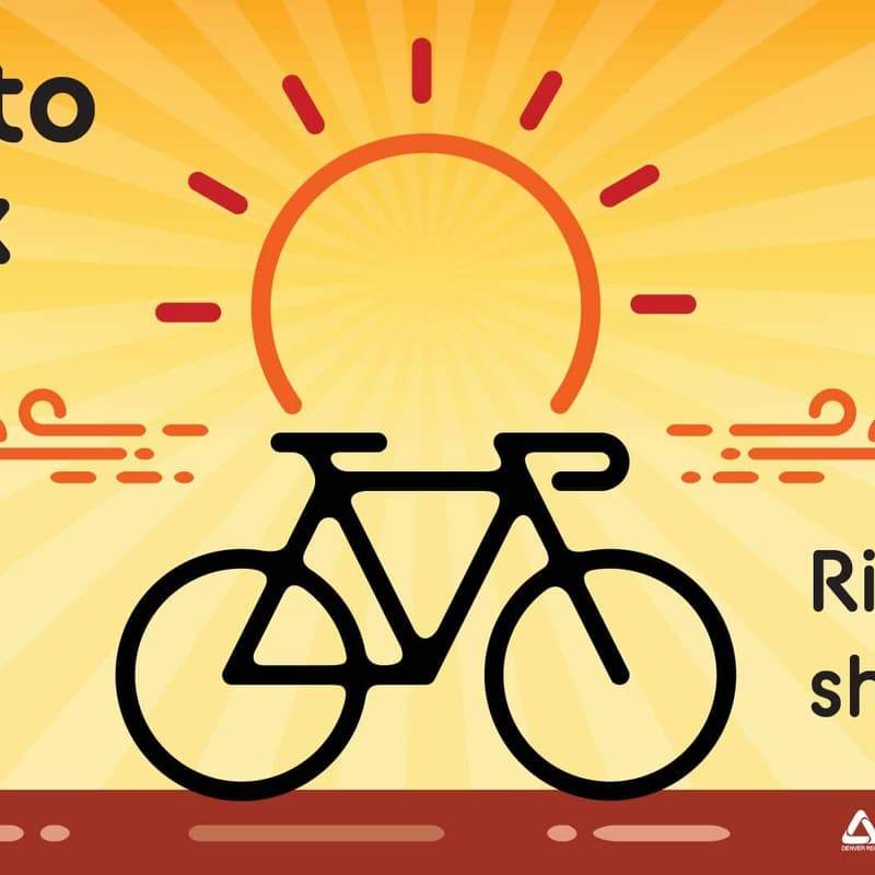 Cover Image for RegenHub @ Bike To Work Day