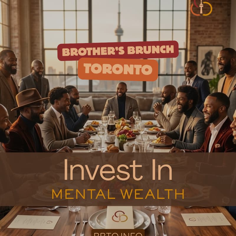Cover Image for Brother’s Brunch Toronto