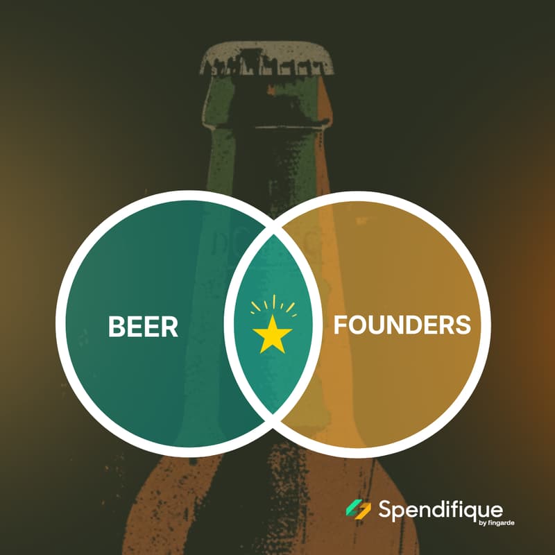 Cover Image for Beer Market Fit — A Web Summit Vancouver Mixer