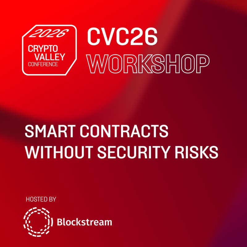 Cover Image for Smart Contracts Without Security Risks
