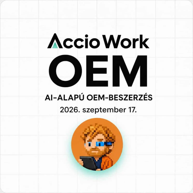 Cover Image for Mastering OEM: Az ötlettől a saját termékig