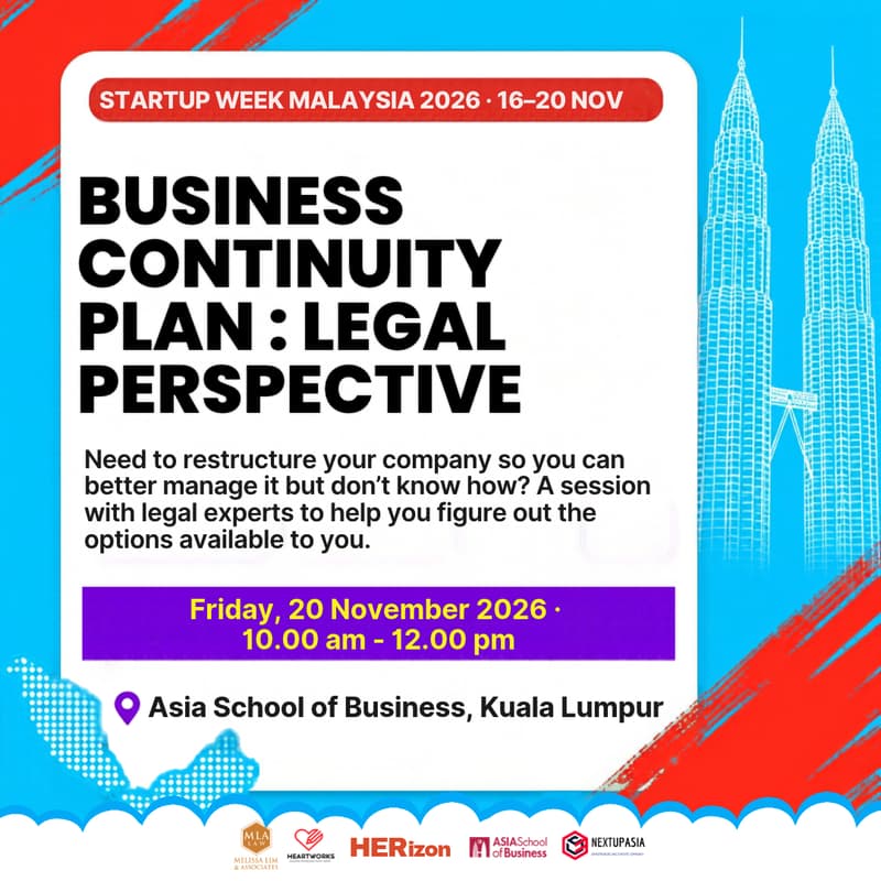 Cover Image for Business continuity plan : Legal perspective