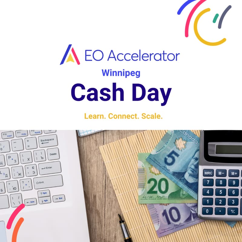 Cover Image for EOA Learning Day | Cash Day