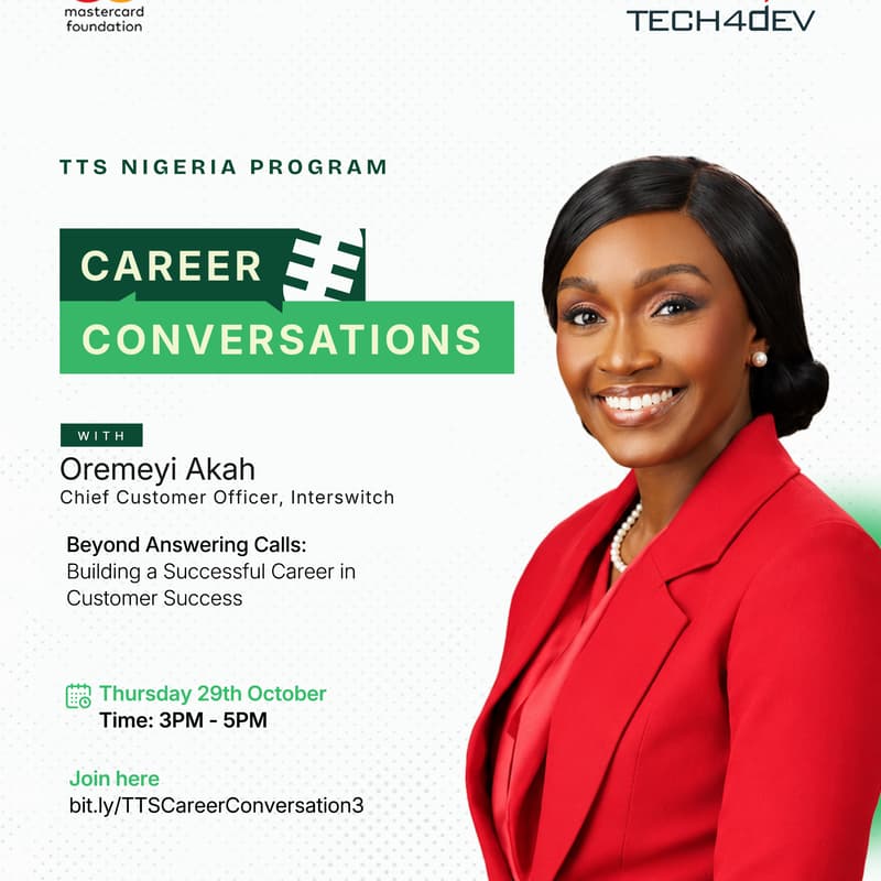 Cover Image for Beyond Answering Calls: Building a Successful Career in Customer Success