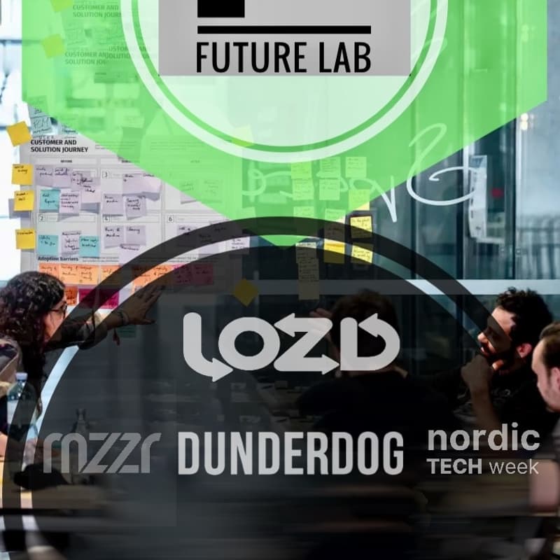 Cover Image for Future Lab #02: How might we enable investors to identify exceptional founders earlier?