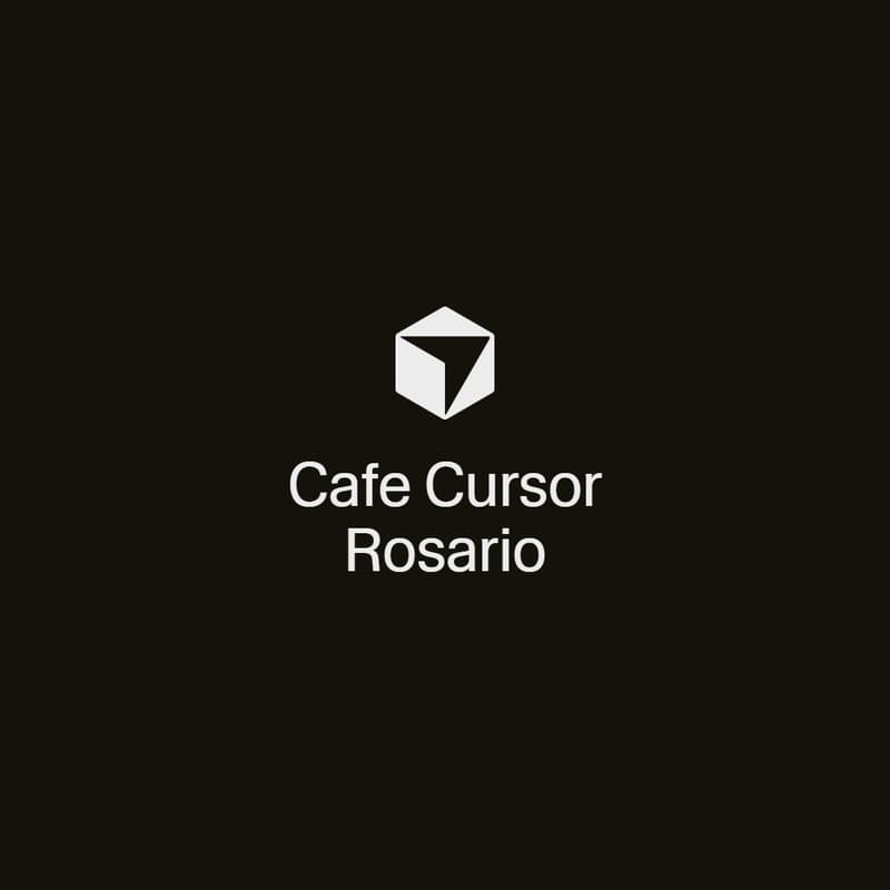 Cover Image for Cafe Cursor Rosario