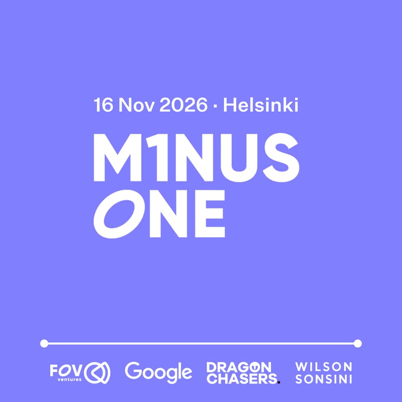 Cover Image for Minus One 2026