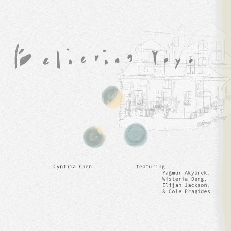 Cover Image for Cynthia Chen: Believing YoYo Launch